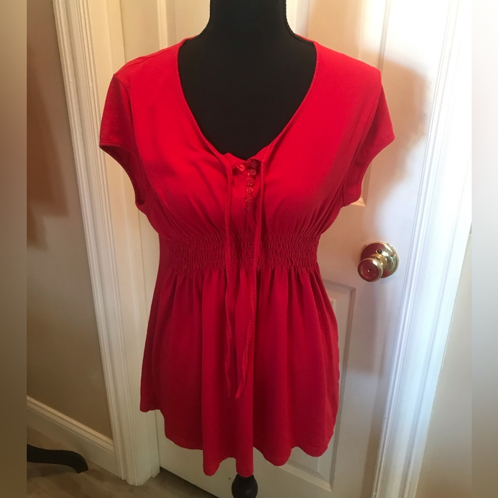 Tomorrow's Mother Top